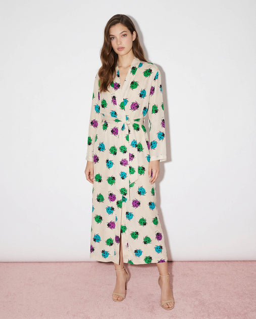 Ferracci Robes ROBES – Ferrany London